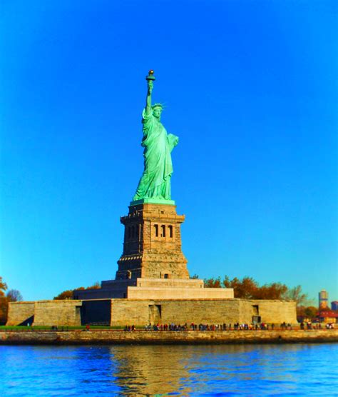 Fueling Your Liberty State Park Adventures: A Guide To Nearby Eats