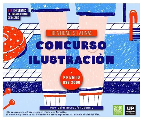 Premio A La Ilustraci N Latinoamericana Universidad De Palermo Arqa