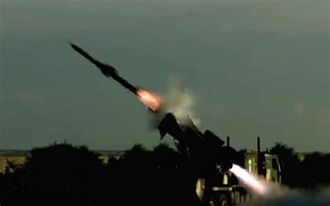 Drdo Indian Army Successfully Conduct Six Flight Tests Of Qrsam System