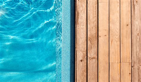 Learn How Fiberglass Pools Are Perfect For Compact Spaces