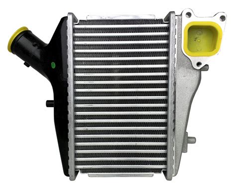 Intercooler Honda Cr V Iii Re Cdti R E