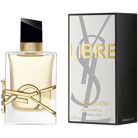Yves Saint Laurent - PredajParfumov.sk