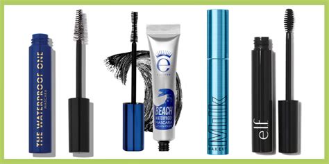 Best Vegan Waterproof Mascara (All Cruelty-Free Certified!)