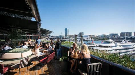 The 43 Best Rooftop Bars Sydney Has To Offer