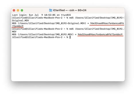 split files  mac iclarified