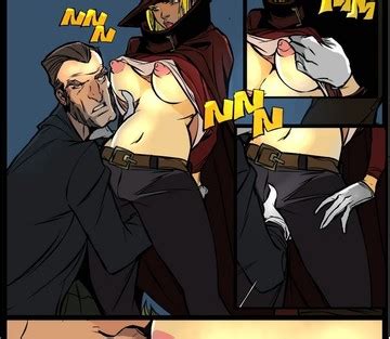 Witch Muses Sex And Porn Comics