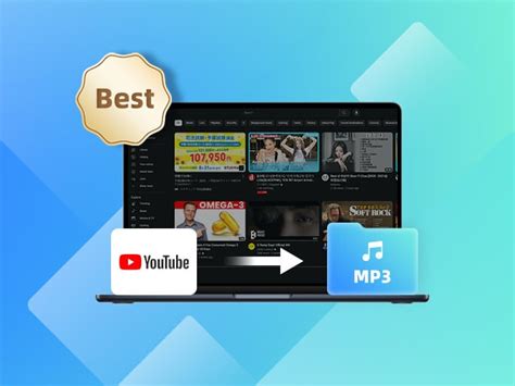 5 Best YouTube To MP3 Converters Editorialge