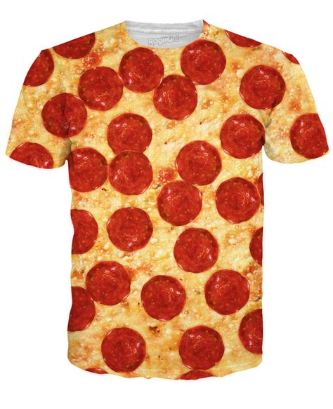 Pizza T Shirt Pizza Tshirt Pizza Sweater Pizza Tee