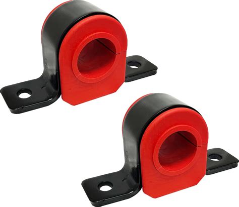 Amazon Suspension Dudes 4 PC Front Sway Bar Stabilizer Bracket