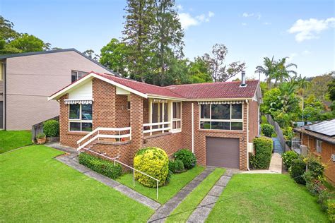 Sold 27 Giselle Avenue Wyoming Nsw 2250 On 14 Dec 2023 2018945439