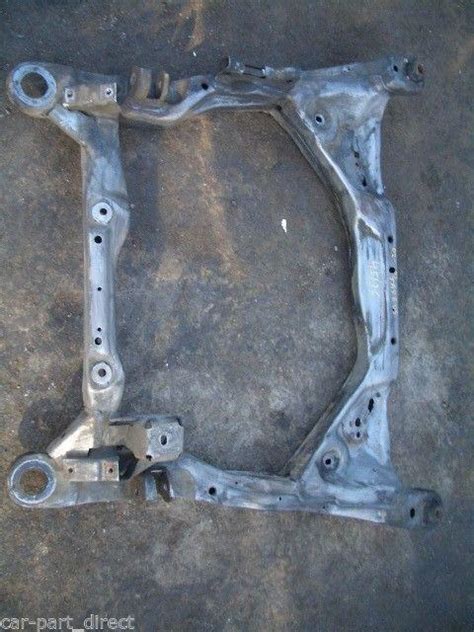 04 07 Ford Taurus Front Subframe K Frame Crossmember Engine Cradle OEM