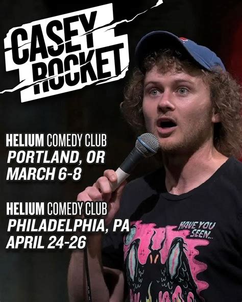 Casey Rocket (@caseyrocket) • Instagram photos and videos