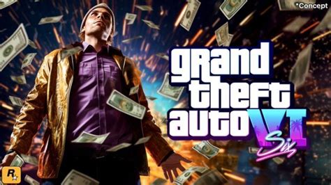 Data De Lançamento Do Gta 6 Uma Hipótese Revelada Por Um Analista