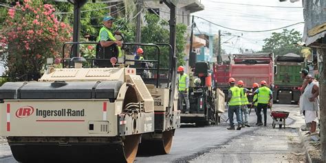 MOPC cerrará 48 pasos desnivel y puentes desde este lunes The Latin