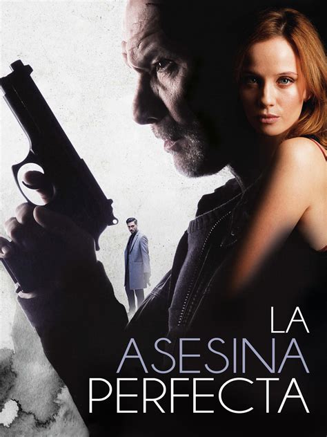 Prime Video La Asesina Perfecta