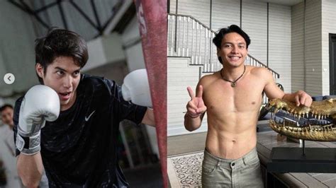 Hari Ini El Rumi Vs Jefri Nichol Bakal Baku Pukul Bocor Anak Ahmad