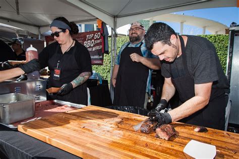 Pitmaster Aaron Franklin Judges ‘chopped Grill Masters Tonight Eater