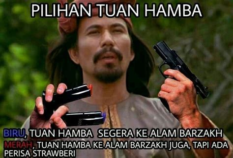 Hang Tuah M Nasir Memes Bangman On Twitter Drop M Nasir Hang Tuah