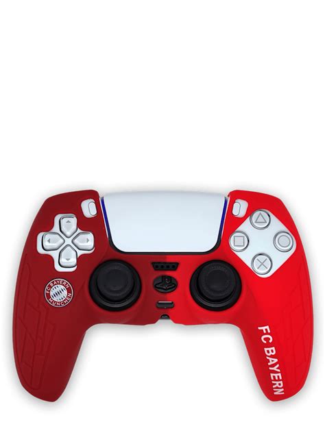 Ps Controller H Lle Offizieller Fc Bayern Store