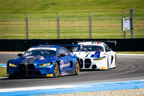 Supercar Challenge Presenteert Voorlopige Kalender Voor Autosport Nu