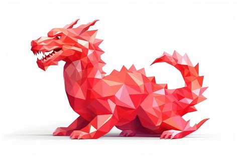 Chinese new year art origami | Premium Photo Illustration - rawpixel