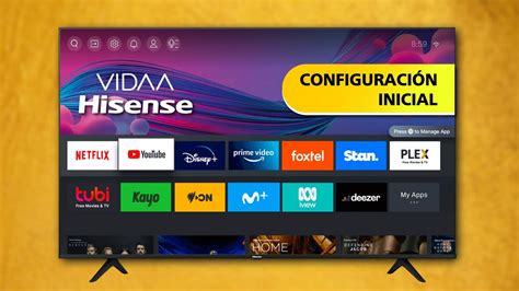 Formato De Video Para Smart Tv Hisense