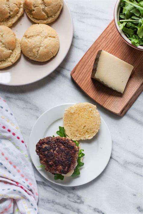 Stuffed Lamb Burgers Paleo Burger Buns A Calculated Whisk Recipe