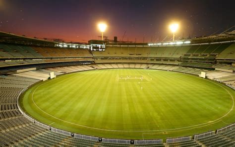 Wanderers Stadium Johannesburg Pitch Report Records Probable