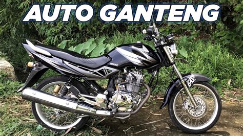 AUTO GANTENGMP PRIMUS SIMPLE ELEGAN FULL POLES CROM YouTube