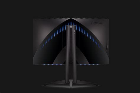 Viewsonic Xg Qc Hz Qhd Curved Gaming Monitor Viewsonic Global