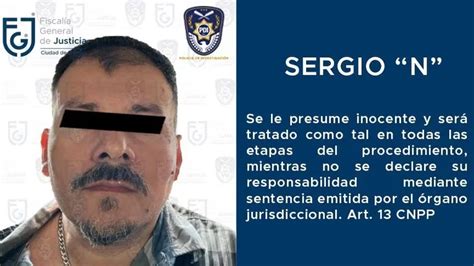 “el Chiquilín” Presunto Culpable De La Muerte De Un Comensal En La