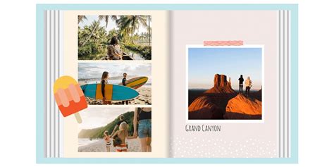 How To Create The Perfect Travel Photo Book Bonusprint