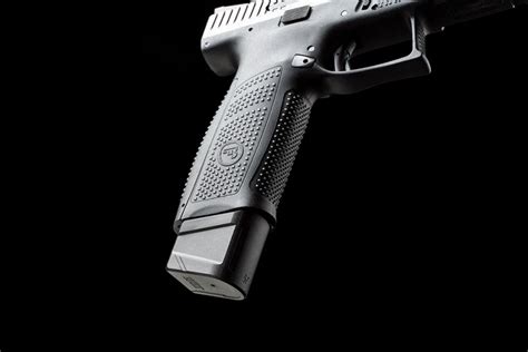 Strike Industries Shows Support For Cz With New P 10f Magazine