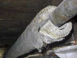 Asbestos Removal Services