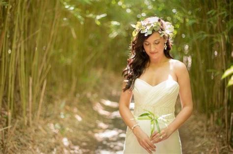 Maui Trash The Dress Photo Shoot Karma Hill Photography Sweet