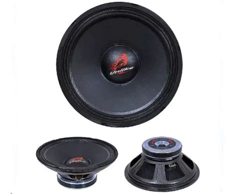 Alto Falante Unlike Woofer 15 Unf159r4 550w Rms 4 Ohms Parcelamento