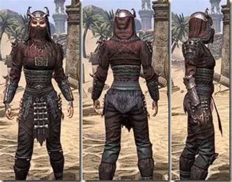 Top 10 Eso Best Armor Sets For Necromancer That Are Great Gamers Decide