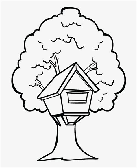 Houses Clipart Black And White