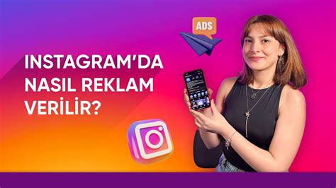 Instagram da Nasıl Reklam Verilir Dopinger YouTube