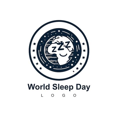 Premium Vector Vector World Sleep Day