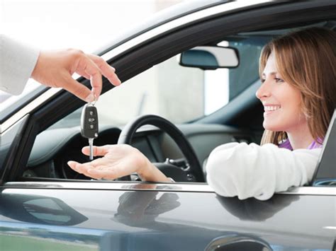 The 3 Reasons Why Leasing A Car Is Better Than Buying One