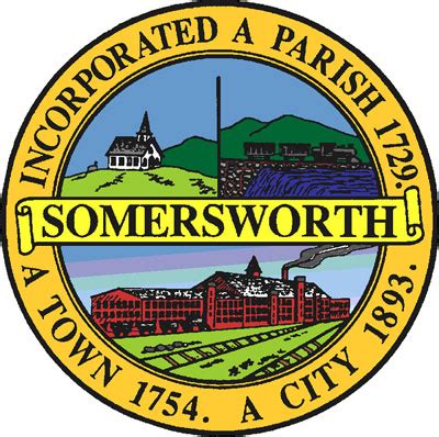 Patriot Properties Somersworth, NH WebPro