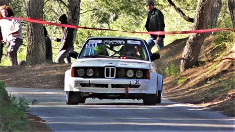 Rallye Du Haut Pays Ni Ois Vhc Vhrs Youtube