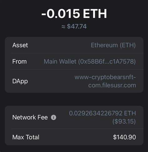 MetaMask Gas Fees Not Representative of the Network On Ethereum · Issue #11911 · MetaMask ...