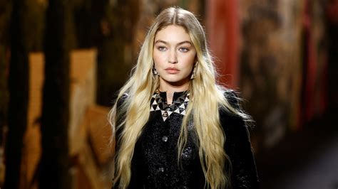 Gigi Hadid Faces New Backlash for Instagram Post on Israel