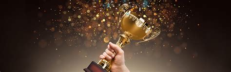 award accolades lumino industries