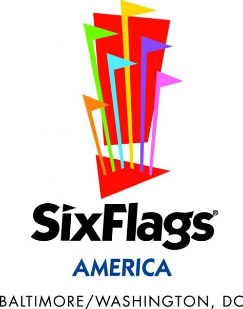 Six Flags America Coasterpedia The Roller Coaster And Flat Ride Wiki