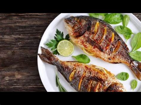 Easiest Fish Fry Recipe Ramzan Special Recipe For Iftar Full Fish