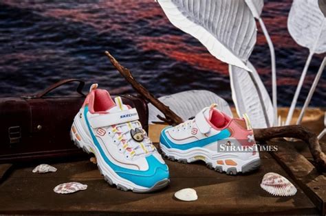 Skechers X One Piece Sneaker Collection Returns With New Colourways