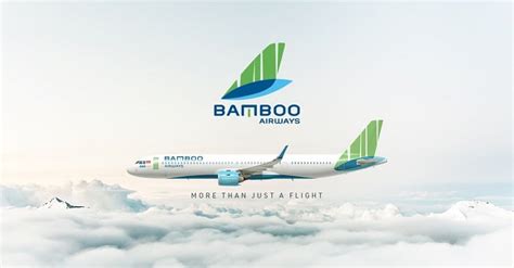 Bamboo Airways Review Explore The Skies Of Excellence